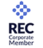 Partner accreditation logo