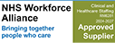 Partner accreditation logo