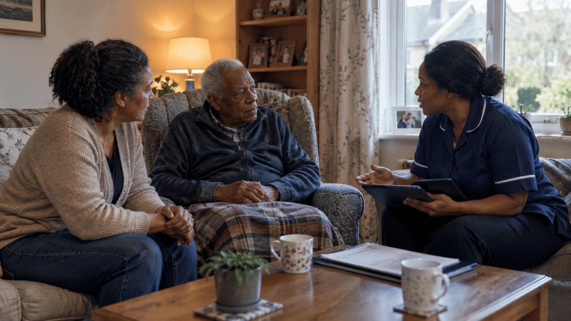 NHS Continuing Healthcare (CHC) Assessment: How It Works and How to Prepare